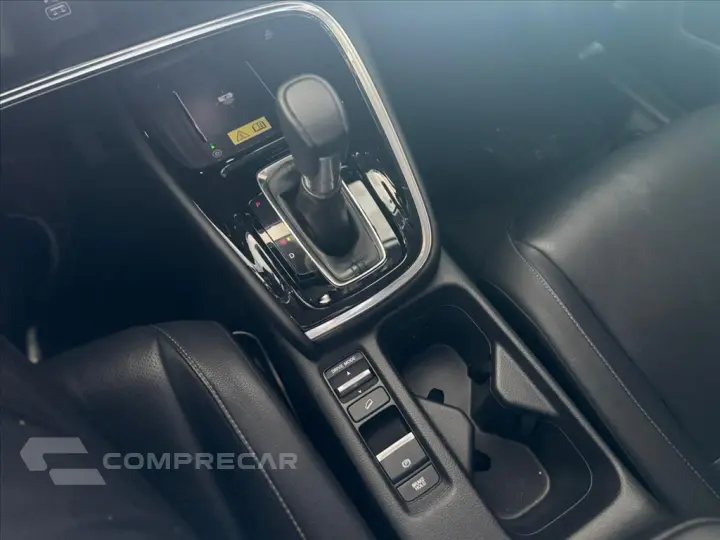HR-V 1.5 DI I-VTEC TURBO FLEX TOURING CVT