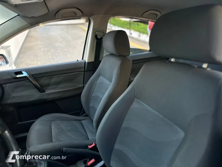 POLO 1.6 Mi 8v