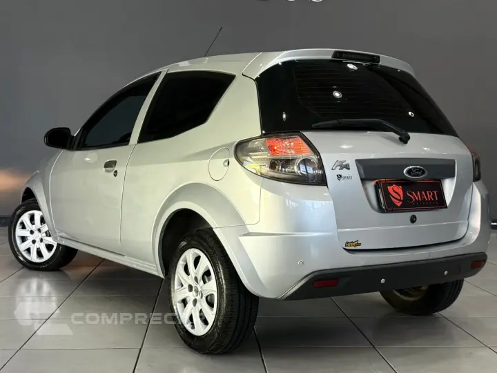 KA 1.0 MPI 8V FLEX 2P MANUAL