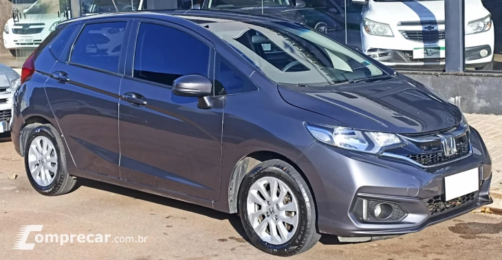 FIT 1.4 LX 8V