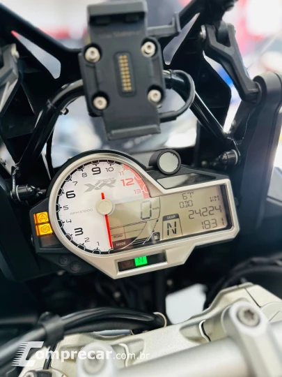 S1000 XR