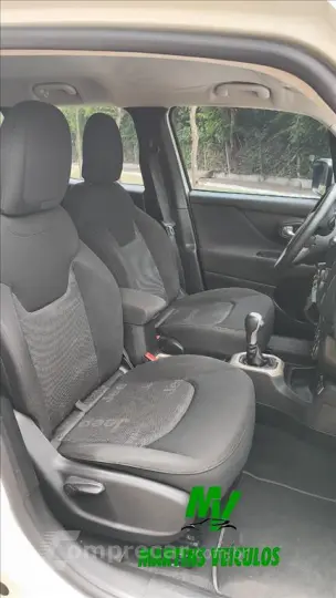 RENEGADE 1.8 16V Longitude