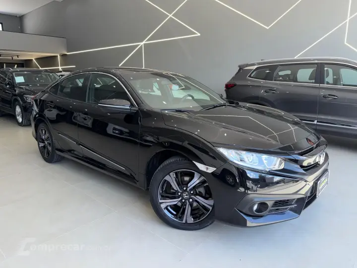 CIVIC 2.0 16vone Sport