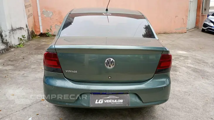 VOYAGE 1.0 MI 8V