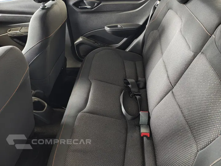 ONIX 1.4 MPFI LTZ 8V