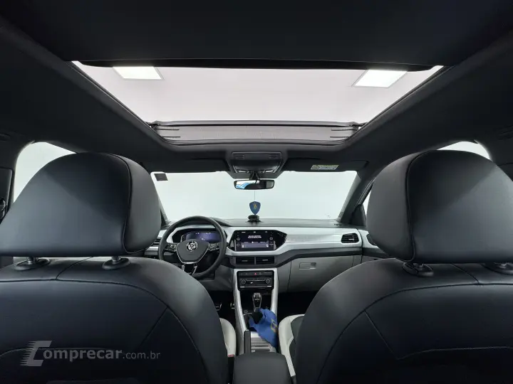 T-CROSS 1.4 250 TSI Highline