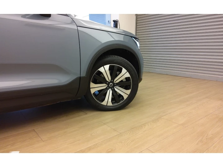 XC40 P6 RECHARGE ELECTRIC PLUS AWD