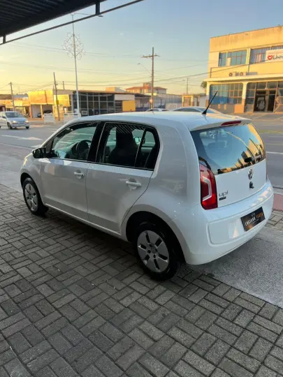 UP 1.0 MPI Move UP 12V