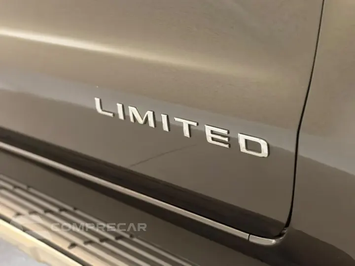 RANGER 3.2 LIMITED 4X4 CD 20V DIESEL 4P AUTOMÁTICO