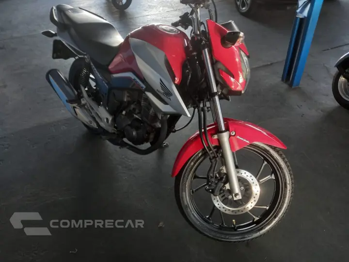 Titan  160cc