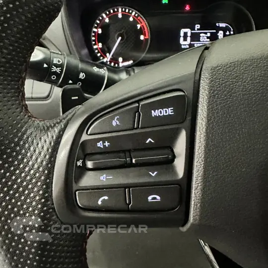 HB20 Sport 1.0 TB Flex 12V Aut.