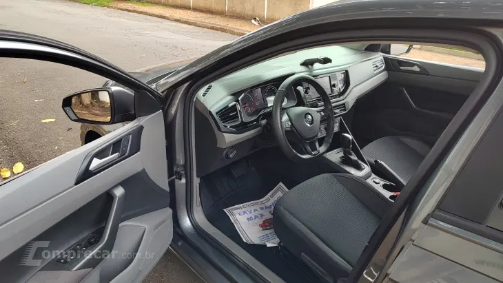 POLO 1.0 200 TSI Comfortline