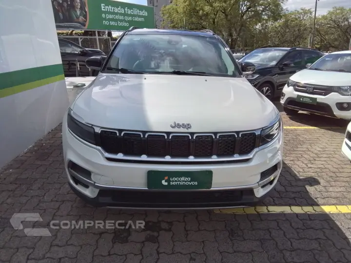 COMMANDER 2.0 TD380 TURBO DIESEL LIMITED AT9