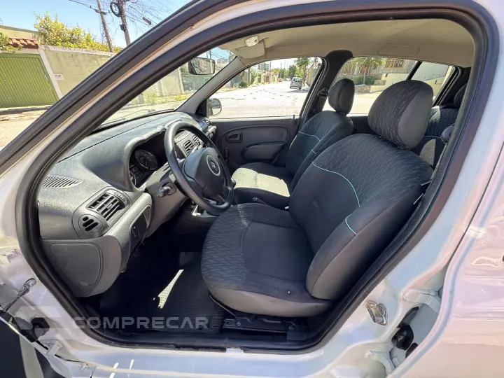 CLIO 1.0 Expression 16V Hi-power