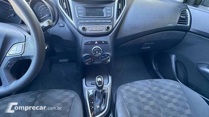 HB20 1.6 Comfort 16V