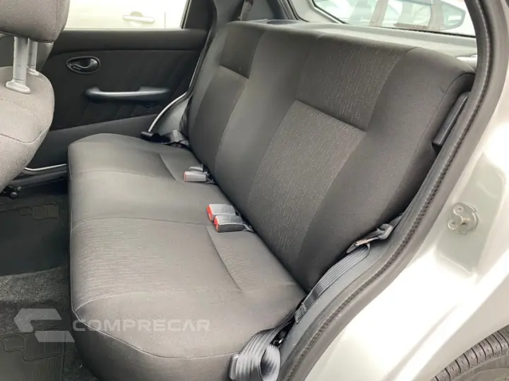 PALIO 1.0 MPI Fire Economy 8V