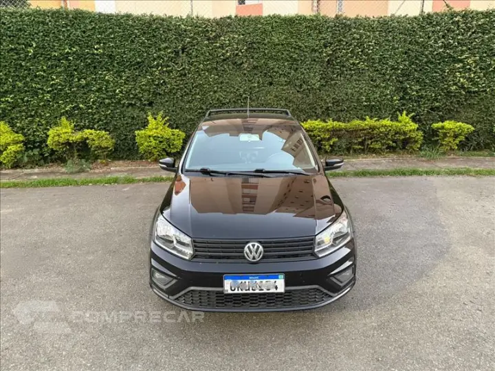 SAVEIRO 1.6 MSI Trendline CS 8V