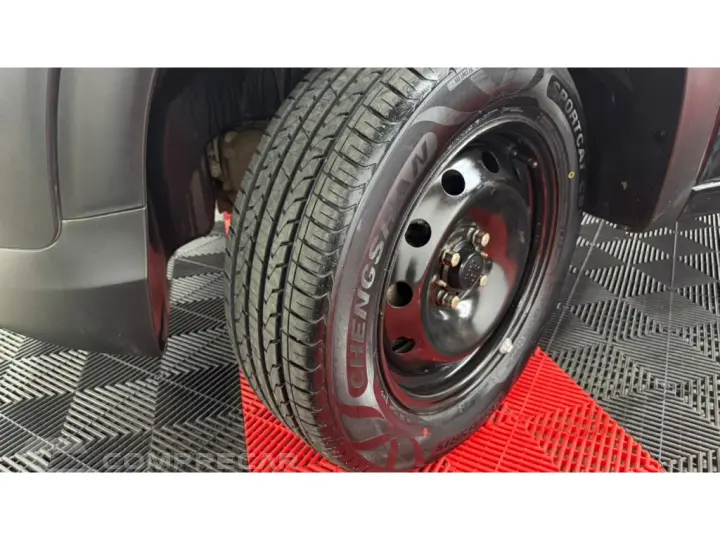 STRADA 1.4 FIRE FLEX ENDURANCE CS MANUAL