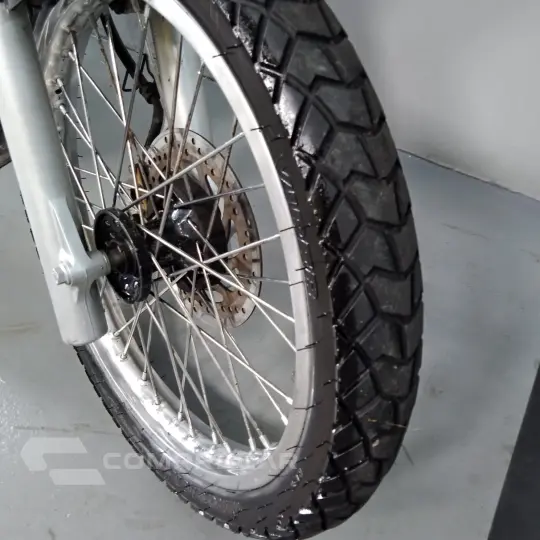 XTZ 250 TENERE BLUEFLEX