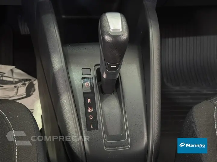 KICKS 1.6 16V FLEXSTART SENSE XTRONIC