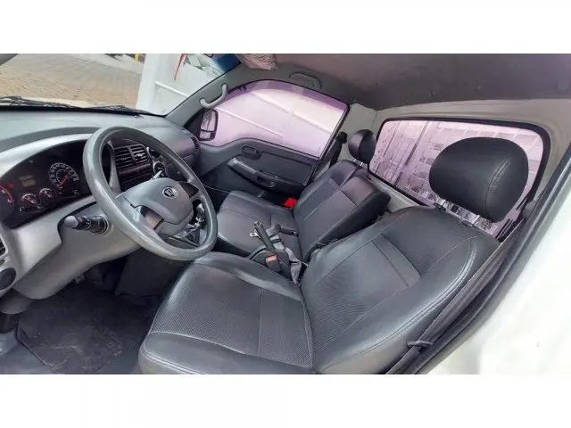 BONGO - UK2500 HD SC 2 PORTAS