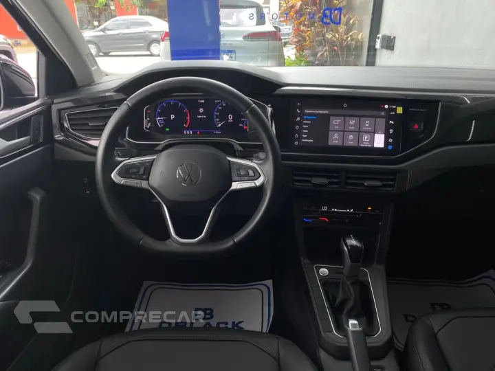 Polo Highline TSI 1.0 Flex 12V Aut.