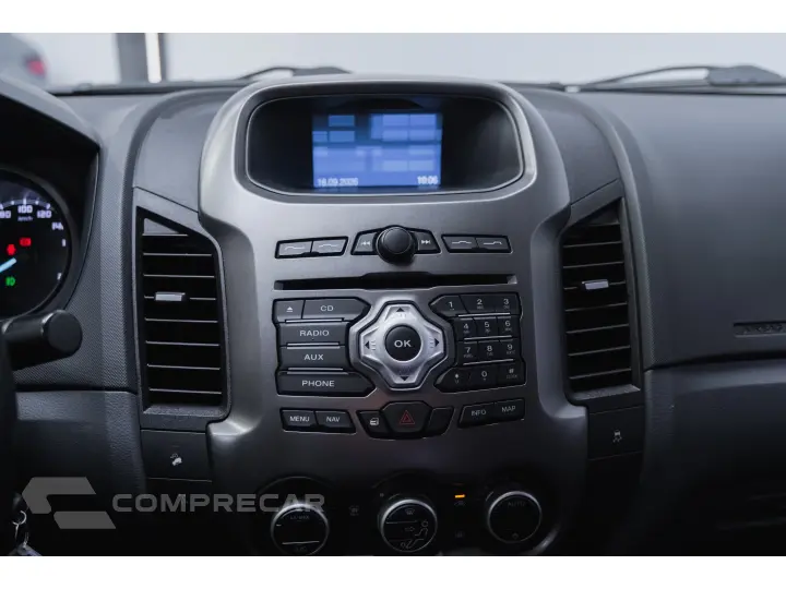 RANGER 3.2 LIMITED 4X4 CD 20V DIESEL 4P AUTOMÁTICO