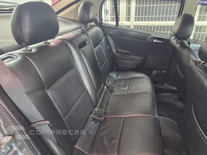 ASTRA 2.0 MPFI Advantage 8V