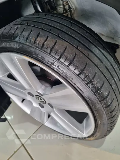 GOL 1.0 12V MPI Totalflex Track