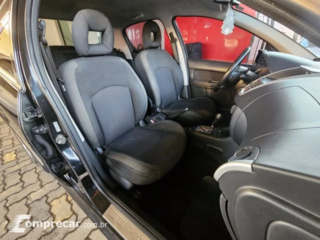 207 - 1.6 XS 16V 4P AUTOMÁTICO