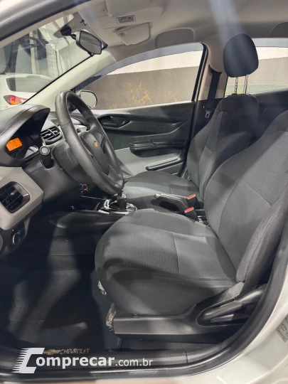 ONIX HATCH Joy 1.0 8V Flex 5p Mec.