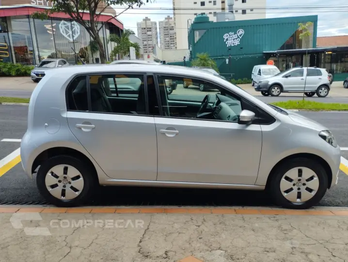 UP 1.0 12V 4P FLEX MOVE UP