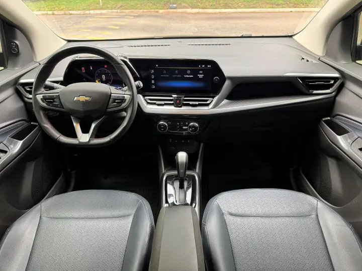 Spin 1.8 Premier 8V Flex 4P Automático