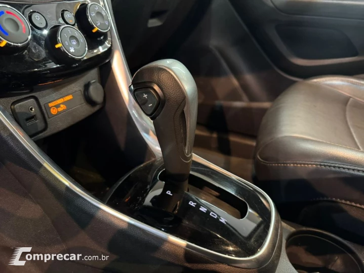 TRACKER Premier 1.4 Turbo 16V Flex Aut