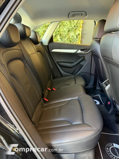 Q3 1.4 TFSI Ambiente S Tronic