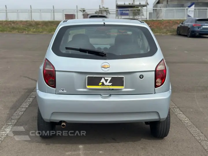 CELTA 1.0 MPFI VHCE Life 8V