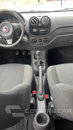 PALIO 1.0 MPI Attractive 8V