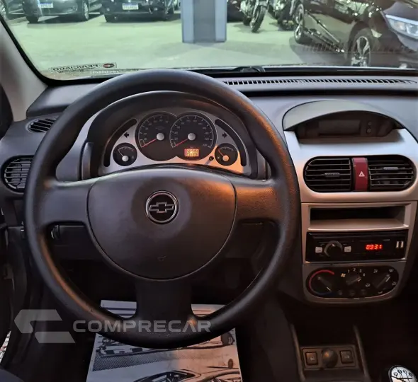 Corsa Sedan 1.4 4P PREMIUM FLEX