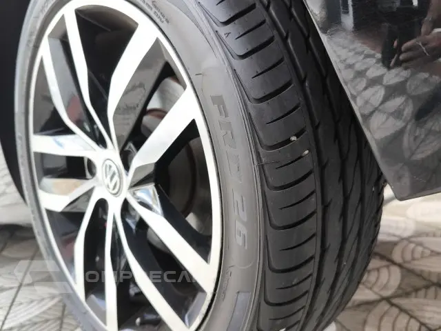 GOLF - 1.4 TSI COMFORTLINE 16V 4P AUTOMÁTICO