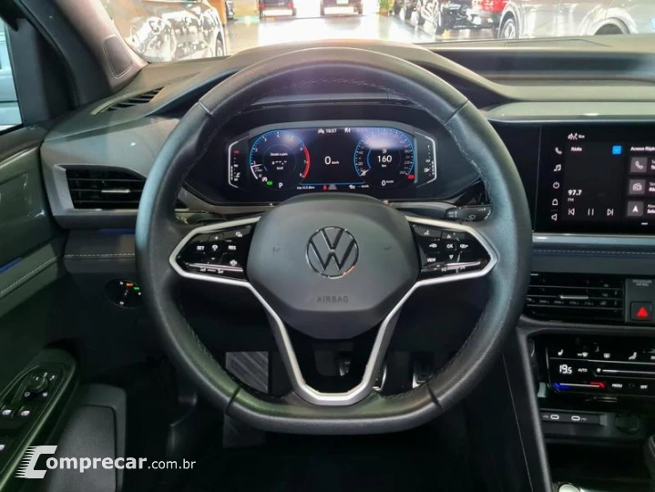 TAOS 1.4 250 TSI HIGHLINE