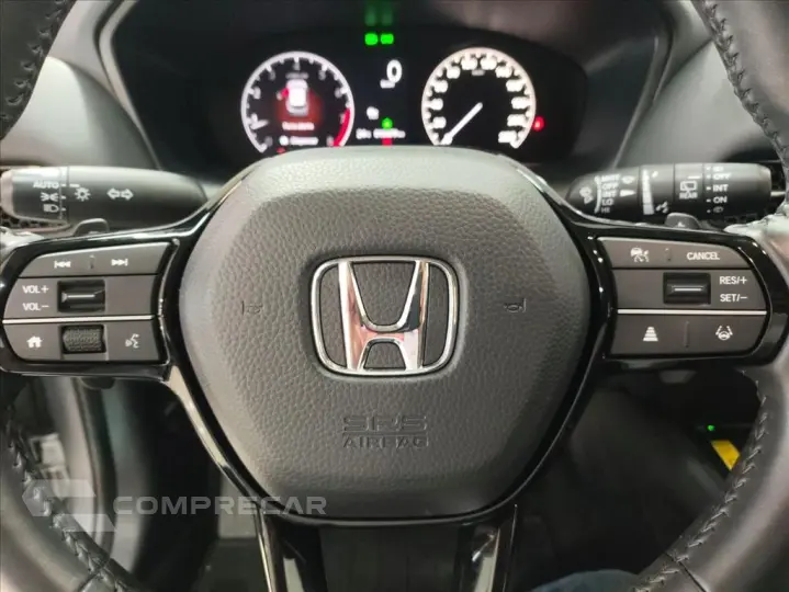 ZR-V 2.0 i-VTEC GASOLINA TOURING CVT