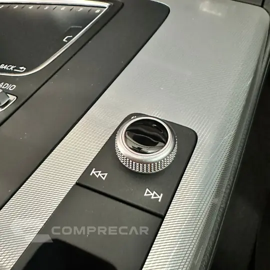 Q5 Ambiente 2.0 TFSI Quattro S tronic