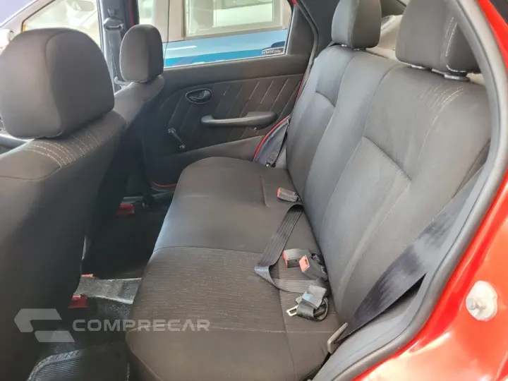 Siena 1.0/ EX 1.0 mpi Fire/ Fire Flex 8v