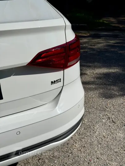 VIRTUS 1.6 MSI Sense