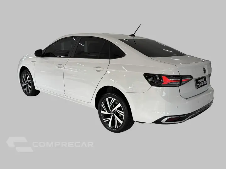 VIRTUS 1.0 200 TSI HIGHLINE AUTOMÁTICO