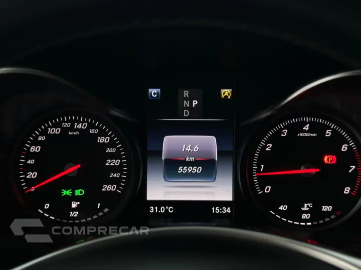 C-300 Estate Avantgarde 2.0 245cv Aut.