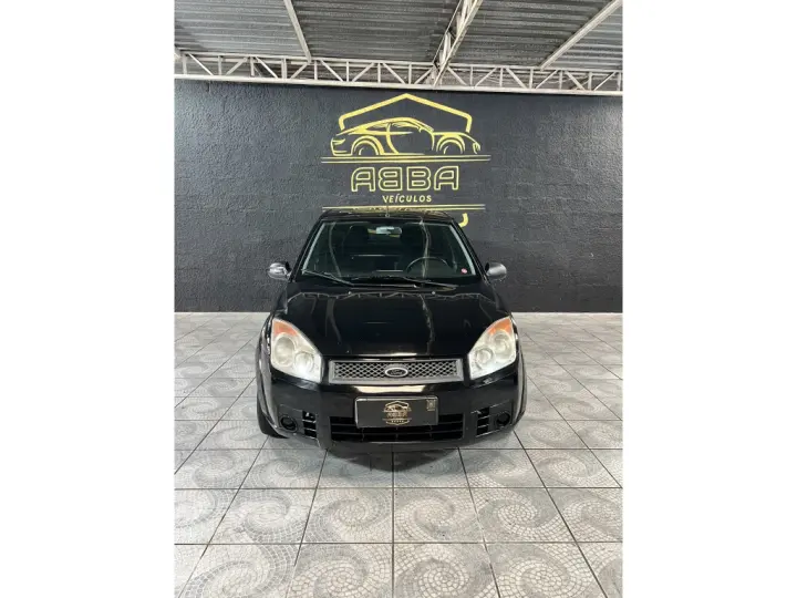 FIESTA 1.6 MPI CLASS HATCH 8V FLEX 4P MANUAL