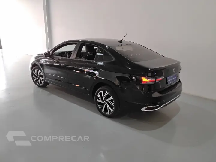 VIRTUS 1.0 200 TSI HIGHLINE AUTOMÁTICO