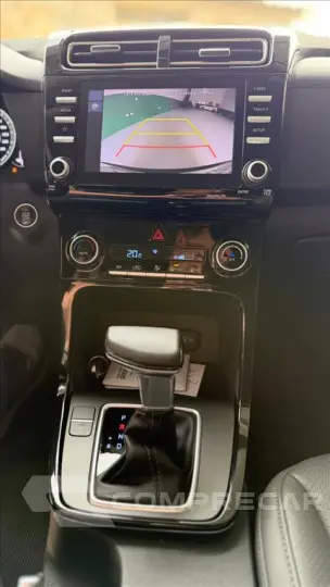 CRETA 1.0 TGDI FLEX LIMITED AUTOMÁTICO