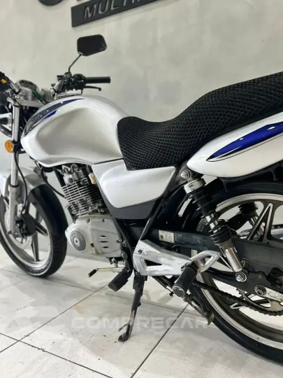 YES 125